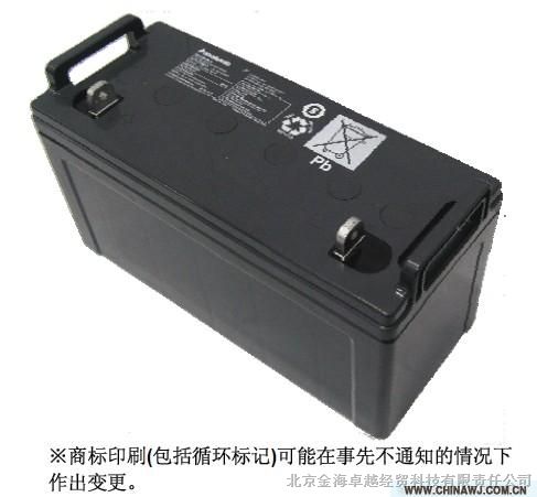 供应松下蓄电池LC-P1224ST【12V-24AH】松下工业蓄电池