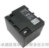 供应松下工业蓄电池LC-P1238ST/12V38AH产品规格