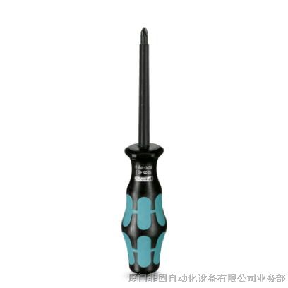 供应菲尼克斯（凤凰）螺丝刀SZK PZ2 VDE