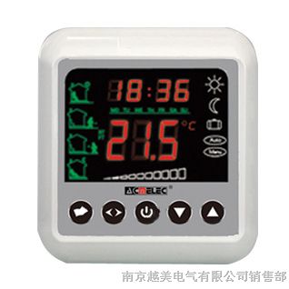 供应Y369C 液晶温度控制器 优质