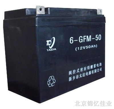 供应东洋蓄电池6GFM50吉林长春总代理