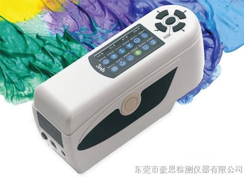 供应NH300色差仪