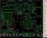 供应Gerber资料返PCB文件