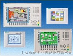 供应西门子触摸屏6AV6640-0DA11-0AX0