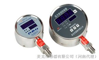 供应MPM484A|MPM484ZL|数字压力变送控制器|郑州海业销售