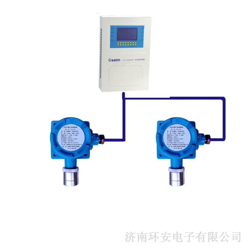 供应氨气报警器  氨气泄露报警器  天水 白银食品厂冷库*