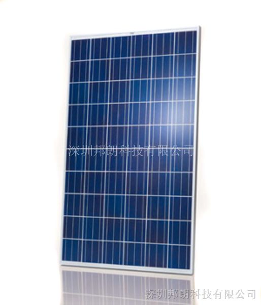 供应230-245W多晶硅太阳能电池板