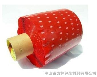 供应3M4991，金属粘接3M泡棉双面胶带