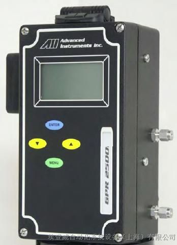 供应美国AII氧纯度分析仪GPR-2500MO*价格供应总代理