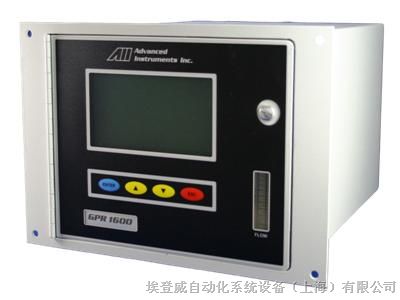 供应AII微量氧分析仪GPR-1600MS微量氧分析仪总代理价格