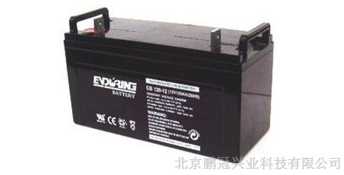 免维护密封式铅酸蓄电池CB100-12 12V,100AH/20HR