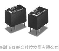 欧姆龙5V-1-DC5V |omron继电器