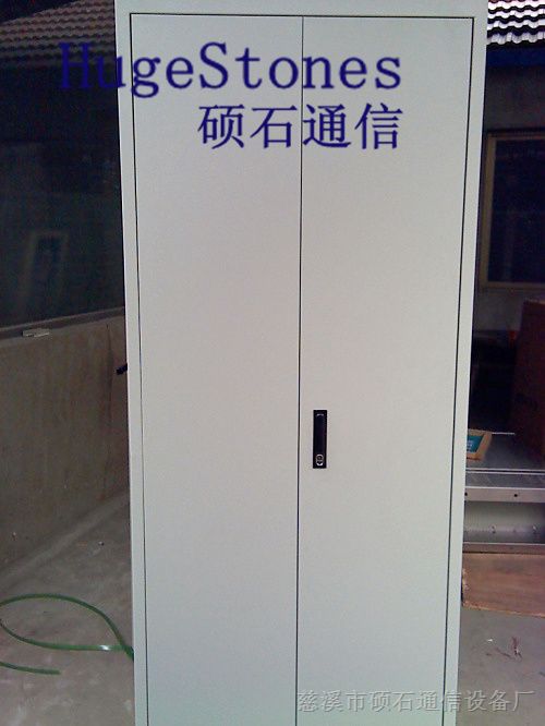ODF光纤配线柜-19英寸光纤配线机柜-*