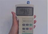 DPH-102数字大气压力表