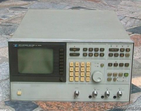 HP8703A Agilent 8703A HP8703A 网络分析仪