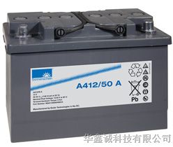 供应阳光蓄电池A412/50A