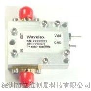 供应代理Wavelex 20–600MHz 1W功率放大器模块 SMA接头WPA0006A