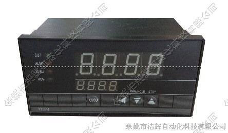 4-20mA输出信号输入温控仪TCZ-6331P,TCZ-6332P
