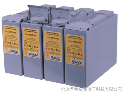 海志蓄电池——美国海志蓄电池（北京办事处）