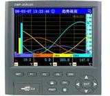 SWP-ASR100 彩色无纸记录仪