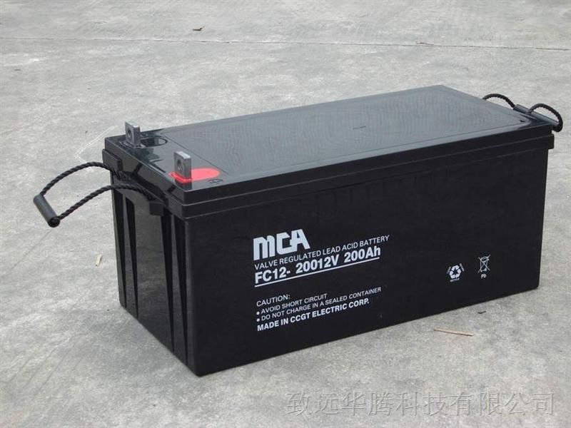 供应锐牌MCA蓄电池