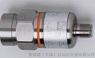 供应IFM易福门 PA3026压力传感器