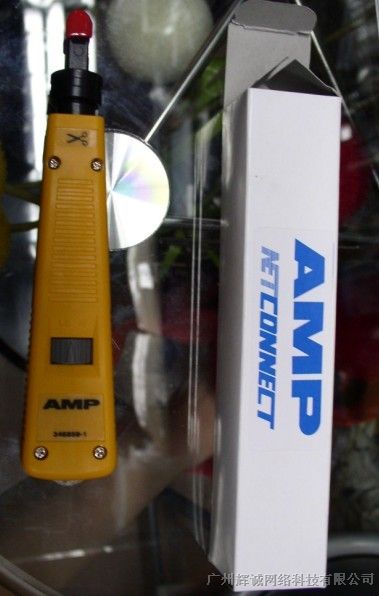 供应安普AMP打线刀/安普110打线刀《346859-1》型号