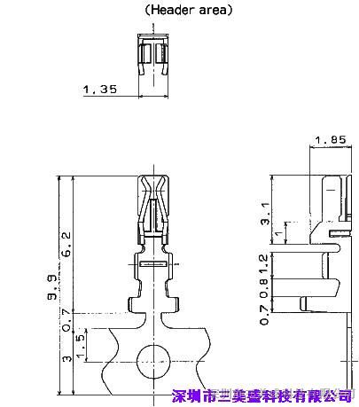 供应现货DF11-2428SCF HIROSE连接器/线束