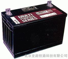 供应**蓄电池MPS12-100