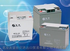 供应双鸭山圣阳蓄电池SP12-100 信誉报价 品牌