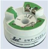 昌晖厂家 温度变送器 SWP-T101 选型谱