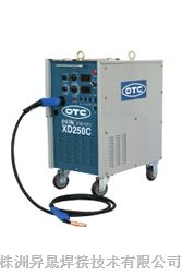 供应OTC气保焊机、气保焊机微电脑控制XD-250C