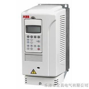 ABB变频器ACS510-01-088A-4