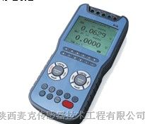 供应虹润品牌 NHR-100 过程校验仪 使用方法