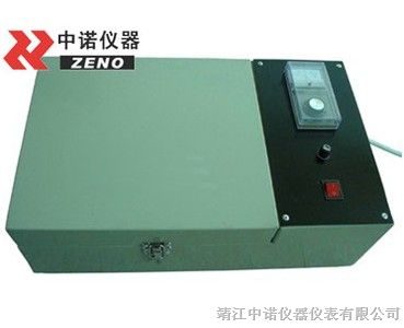 供应平板加热器ZNH-2.0