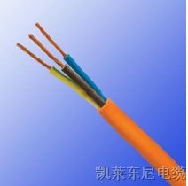 供应TW工业电缆，ASTM B3, B8*火阻燃工业缆