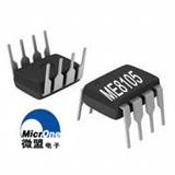 ME8105：AC-DC 电源管理IC, *替代RM6203、THX203