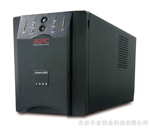 供应UPS电源  APC  SUA1500ICH  UPS不间断电源