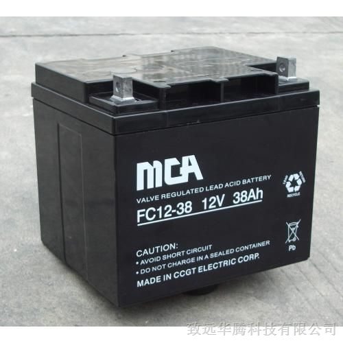 供应锐牌MCA铅酸蓄电池价格
