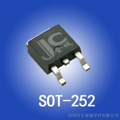 供应 60V MOSFET CMD20N06L 20N06