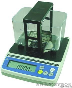 供应硬质合金密度计 合金材料密度测试仪
