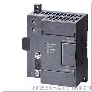 西门子EM277PROFIBUS-DP模块