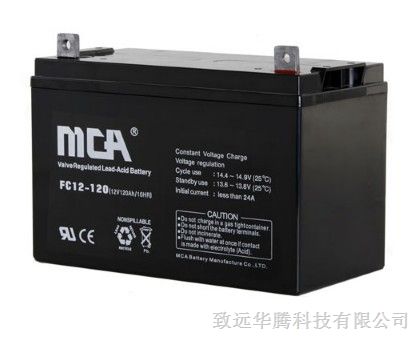 锐牌蓄电池FC12-80AH【12V80AH】现货*