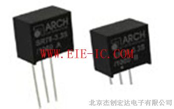 SH10-24-15D电源模块