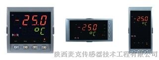 供应智能手操器 虹润品牌 NHR-5500 选型谱