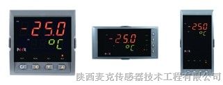 供应NHR-5100 温度数显表 虹润品牌 厂家