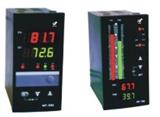 虹润品牌 调节器/温控器 选型谱 HR-WP-XD815