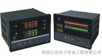 供应虹润品牌 HR-WP-XD/TD835 调节器 温控仪
