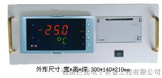 供应虹润品牌 NHR-5920系列 多回路台式打印控制仪