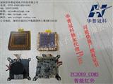 华普冠科代理韩国PIXEL图像传感器PC3089（智能红外功能，正规代理，保证，假一赔十）